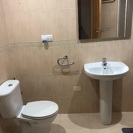 Piso Soballa, Centro Y Playa Santa Pola Zewnętrze zdjęcie