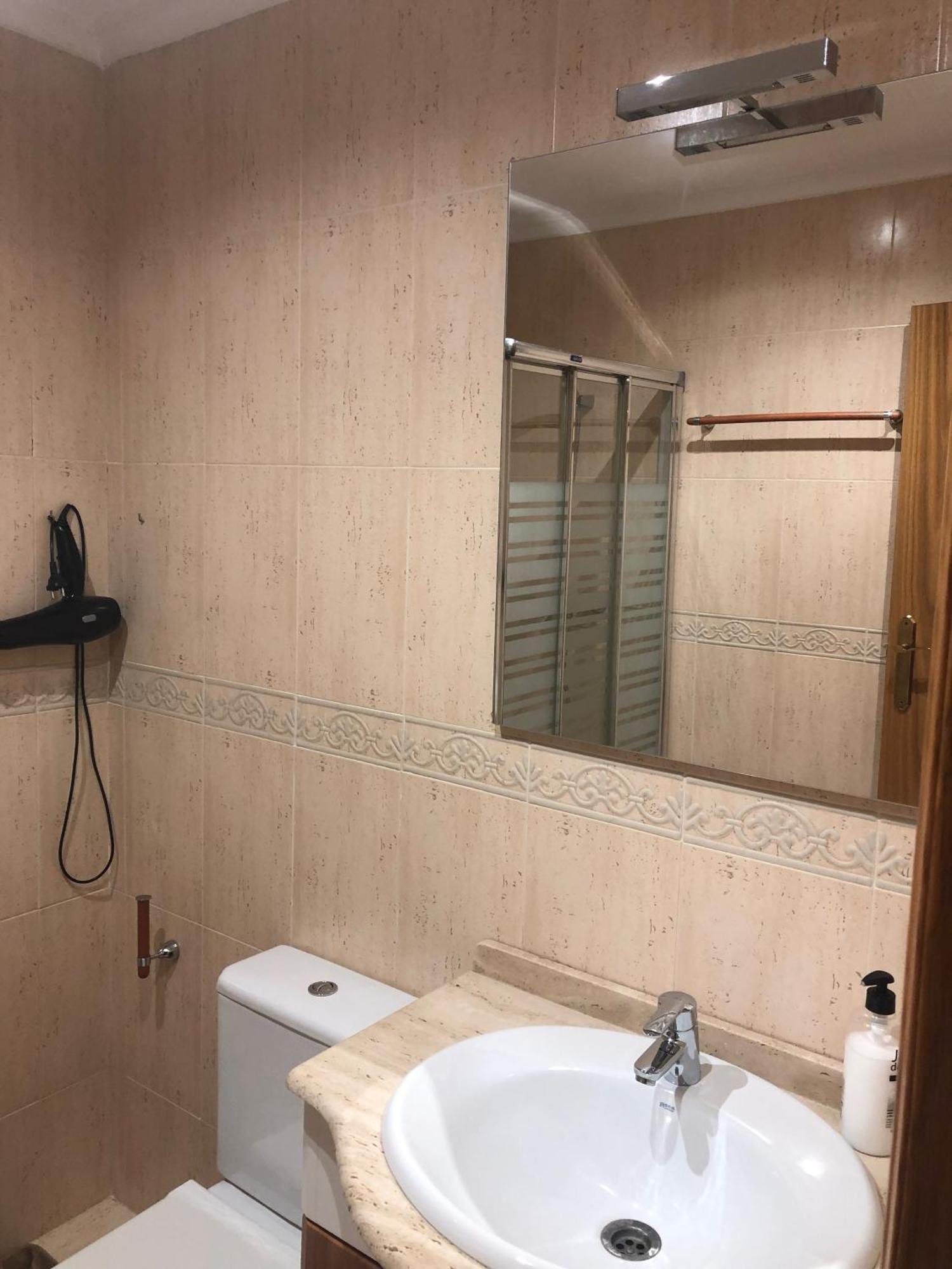 Apartment Piso Soballa, Centro Y Playa