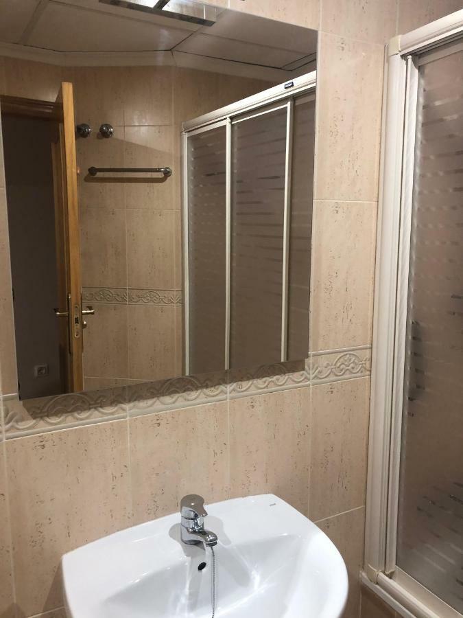 Piso Soballa, Centro Y Playa Apartment *