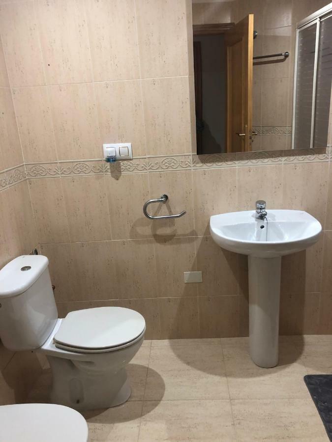 Apartment Piso Soballa, Centro Y Playa Santa Pola