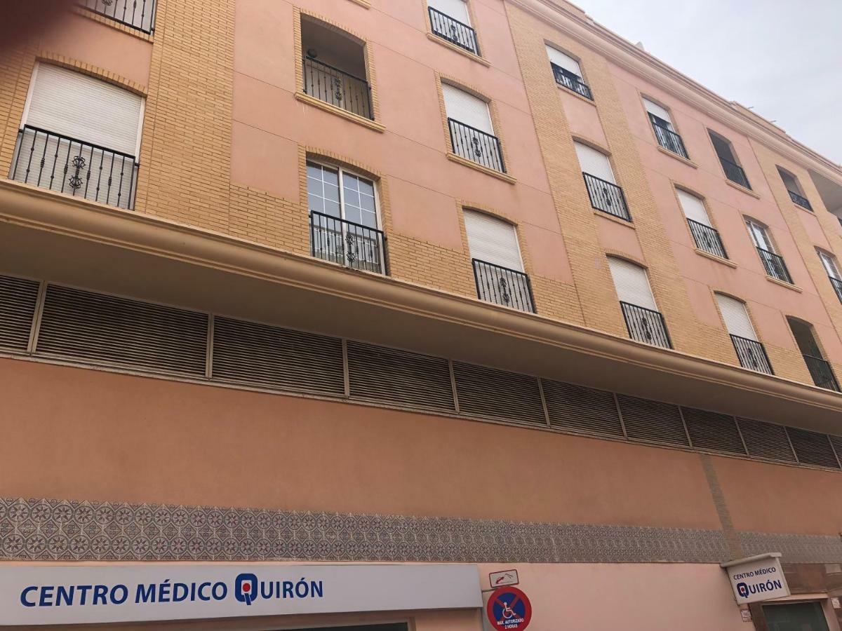 Piso Soballa, Centro Y Playa *