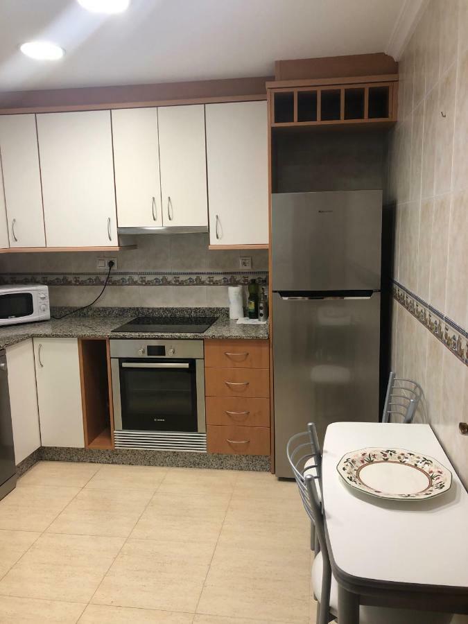 Piso Soballa, Centro Y Playa Apartment *