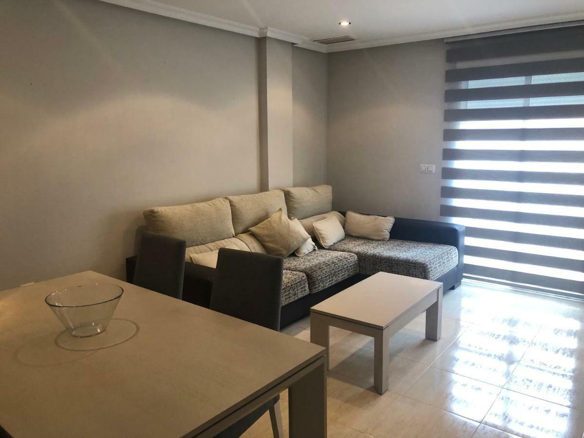 Piso Soballa, Centro Y Playa Apartment Santa Pola